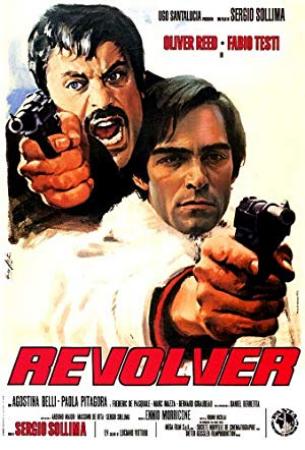 Revolver 1973 DUBBED 1080p BluRay x265-RARBG