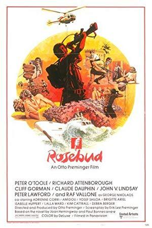 Rosebud (1975) [1080p] [BluRay] [YTS]