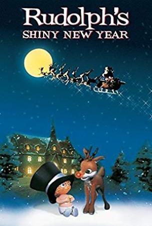 Rudolph's Shiny New Year 1975 Frosty's Winter Wonderland 1976 'Twas the Night Before Christmas 1974 (Rankin-Bass)