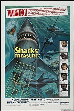 Sharks Treasure (1975) [1080p] [BluRay] [YTS]