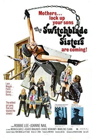 Switchblade Sisters 1975 1080p BluRay H264 AAC-RARBG