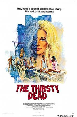 The Thirsty Dead 1974 WEBRip XviD MP3-XVID