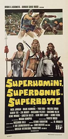 Super Stooges vs the Wonder Women 1974 DUBBED 1080p BluRay H264 AAC-RARBG
