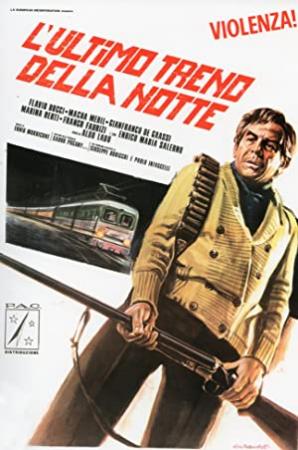 L'ultimo treno della notte (1975) Night Train Murders