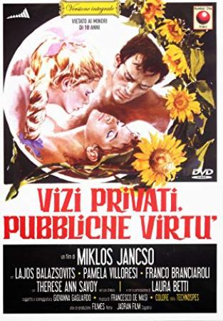 [+18] Private Vices Public Pleasures (1976) BRRip 720p x264 [Dual Audio][Italian+English]--prisak~~