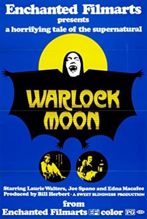 Warlock Moon 1973 BRRip XviD MP3-XVID