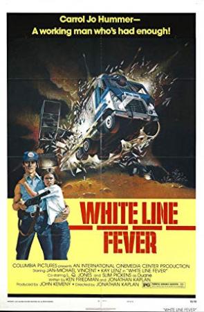 White Line Fever 1975 BRRip XviD MP3-XVID