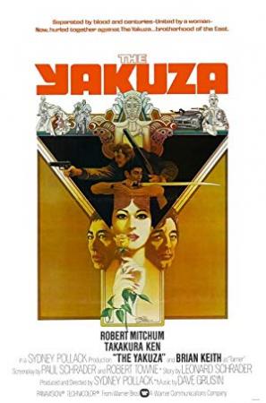 The Yakuza 1974 1080p BluRay X264-AMIABLE[rarbg]