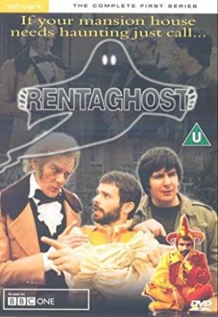 Rentaghost (1976) - Complete - Classic BBC Children's Comedy Series