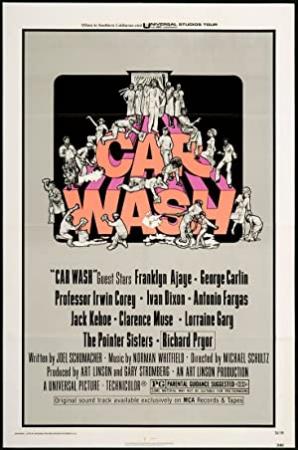 Car Wash (1976) [BluRay 720p X264 MKV][AC3 5.1 Castellano]