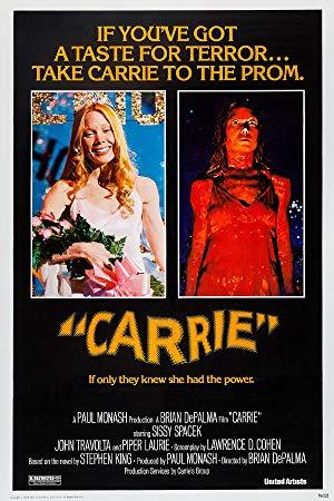 Carrie (2013) 720p BluRay x264 Dual Audio [English + Hindi] 927 MB