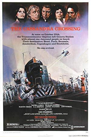 Cassandra Crossing (1976) BRRip Oldies