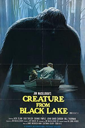 Creature From Black Lake (1976) [720p] [BluRay] [YTS]