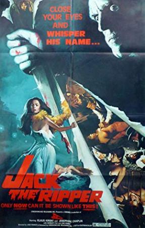 Jack the Ripper (1976) 720p Blu-Ray x264 [Dual-Audio] [English 5 1 + Hindi 2 0] [PKG]