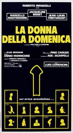 The Sunday Woman 1975 ITALIAN 1080p WEBRip x264-VXT