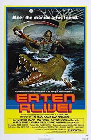 Eaten Alive 1976 REMASTERED 1080p BluRay x265-RARBG
