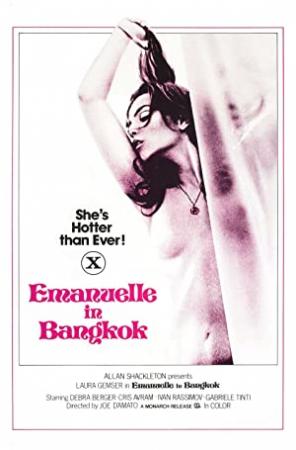 Emanuelle In Bangkok 1976 ITALIAN 720p BluRay H264 AAC-VXT