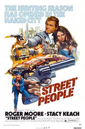 Street People (1976) [720p] [BluRay] [YTS]