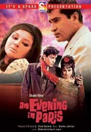 An Evening in Paris 1967 1080p WEB-DL AVC AAC DDR