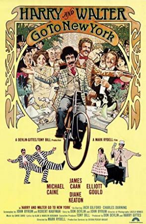 Harry And Walter Go To New York 1976 1080p BluRay x265