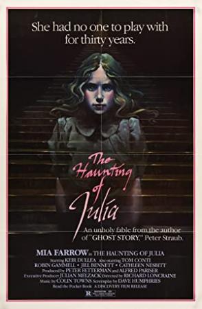 The Haunting of Julia 1977 1080p AMZN WEBRip DDP2.0 x264-PLiSSKEN