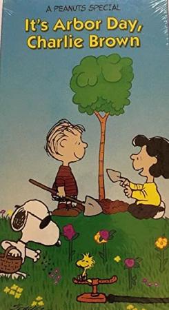 Its Arbor Day Charlie Brown (1976) [1080p] [WEBRip] [5.1] [YTS]