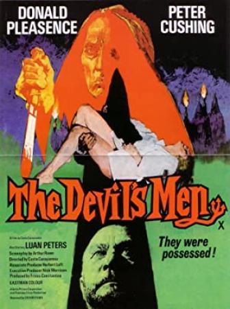 The Devils Men 1976 RESTORED BDRip x264-GAZER