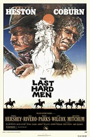 The Last Hard Men (1976)