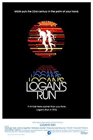 Logans Run 1976 1080p BluRay x265-RARBG