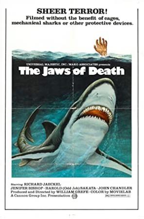 Mako The Jaws of Death 1976 1080p BluRay x264-GAZER[rarbg]