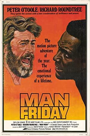 Man Friday (1975) [1080p] [BluRay] [YTS]