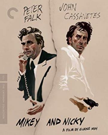 Mikey And Nicky (1976) [BluRay] [1080p] [YTS]