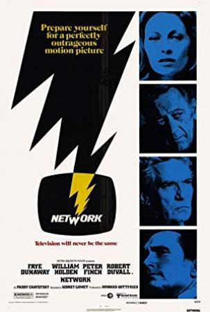 Network (1976) [BluRay] [1080p] [YTS]