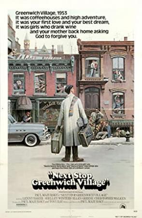 Next Stop, Greenwich Village (1976) [BluRay] [1080p] [YTS]