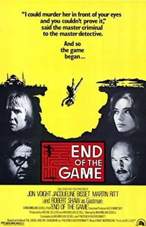 End of the Game 1975 720p BluRay x264-x0r[SN]