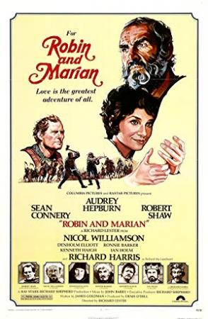 Robin And Marian 1976 1080p BluRay x265-RARBG