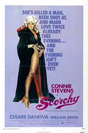Scorchy (1976) [720p] [BluRay] [YTS]