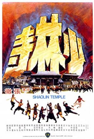 Shaolin Temple 1976 CHINESE 1080p BluRay x265-VXT