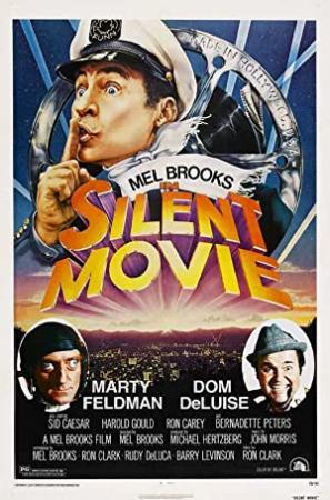 Silent Movie (1976) 1080p BrRip x264 AC-3 DD 5.1 - LOKI - M2TV