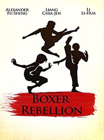 Boxer Rebellion 1975 DVDRip XviD AC3 SUBBED-RARBG