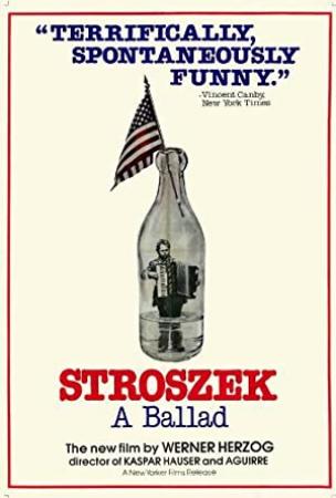 Stroszek (1977) [BluRay] [1080p] [YTS]