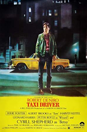 Taxi Driver (1976) Mastered in 4K [BDrip 1080p - H264 - Ita Eng Ac3 5.1 - Sub Ita Eng] by Fratposa
