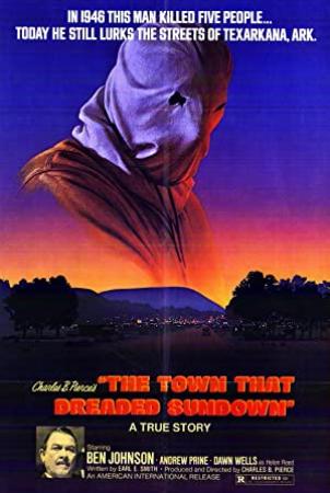 The Town That Dreaded Sundown 1976 1080p BluRay x265 hevc 10bit AAC 2.0 commentary-HeVK