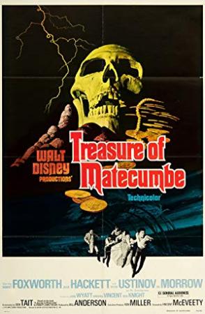 【首发于高清影视之家 】寻宝智多星[中文字幕] Treasure of Matecumbe 1976 1080p DSNP WEB-DL H264 AAC-TAGWEB