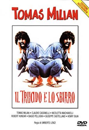 Il trucido e lo sbirro (1976) SD H264 Italian Ac3-2 0-BaMax71