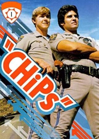 CHiPs Complete Collection Boxset mp4 + Extras