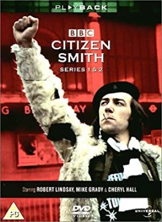 Citizen Smith (1977) - Complete - DVDRip 576p - John Sullivan BBC Comedy