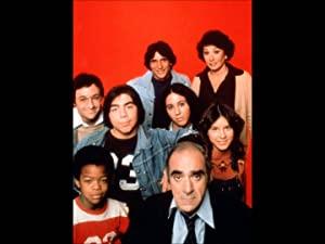 Fish 1977 (TV series - Season 1 in MP4 format)