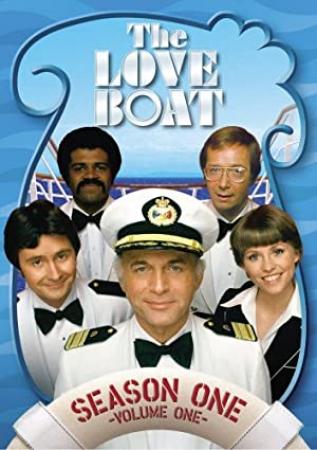 Love Boat S01e01-25 + Extra
