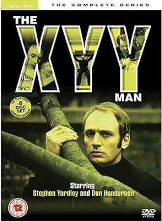 The XYY Man 1976 Complete Seasons 1 and 2 TVRip x264 [i_c]